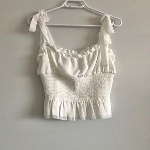 ARITZIA ballad camisole